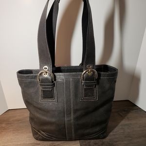 Coach Bucket Bag